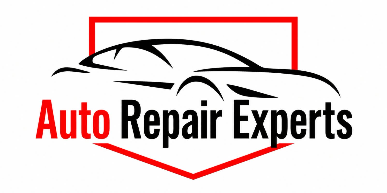 Auto Repair Experts Logo